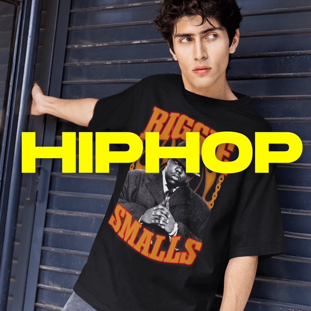 HIP HOP