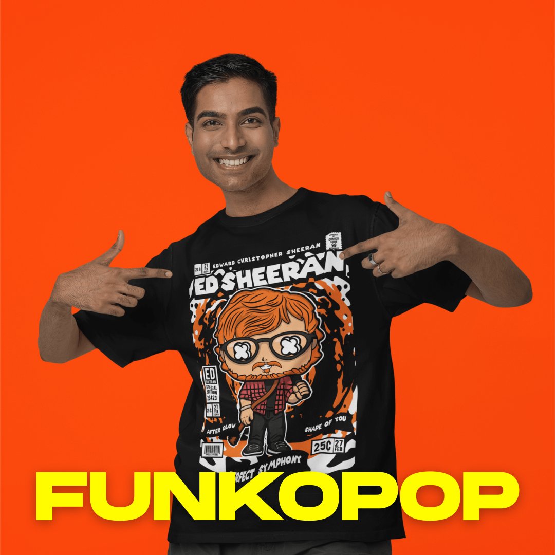 FUNKOPOP