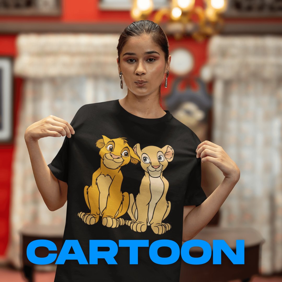 CARTOON