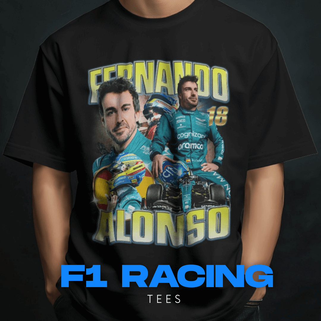 F1 RACING