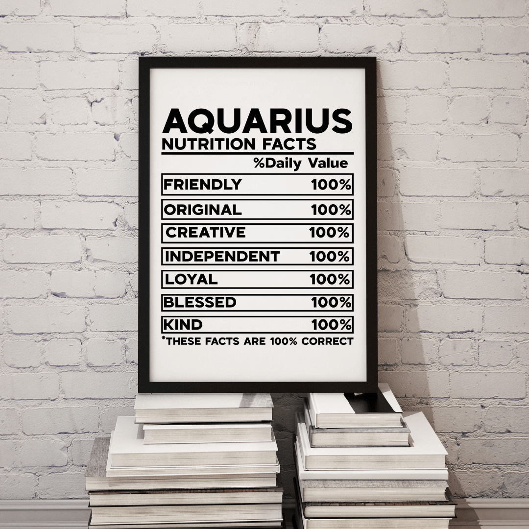 Aquarius