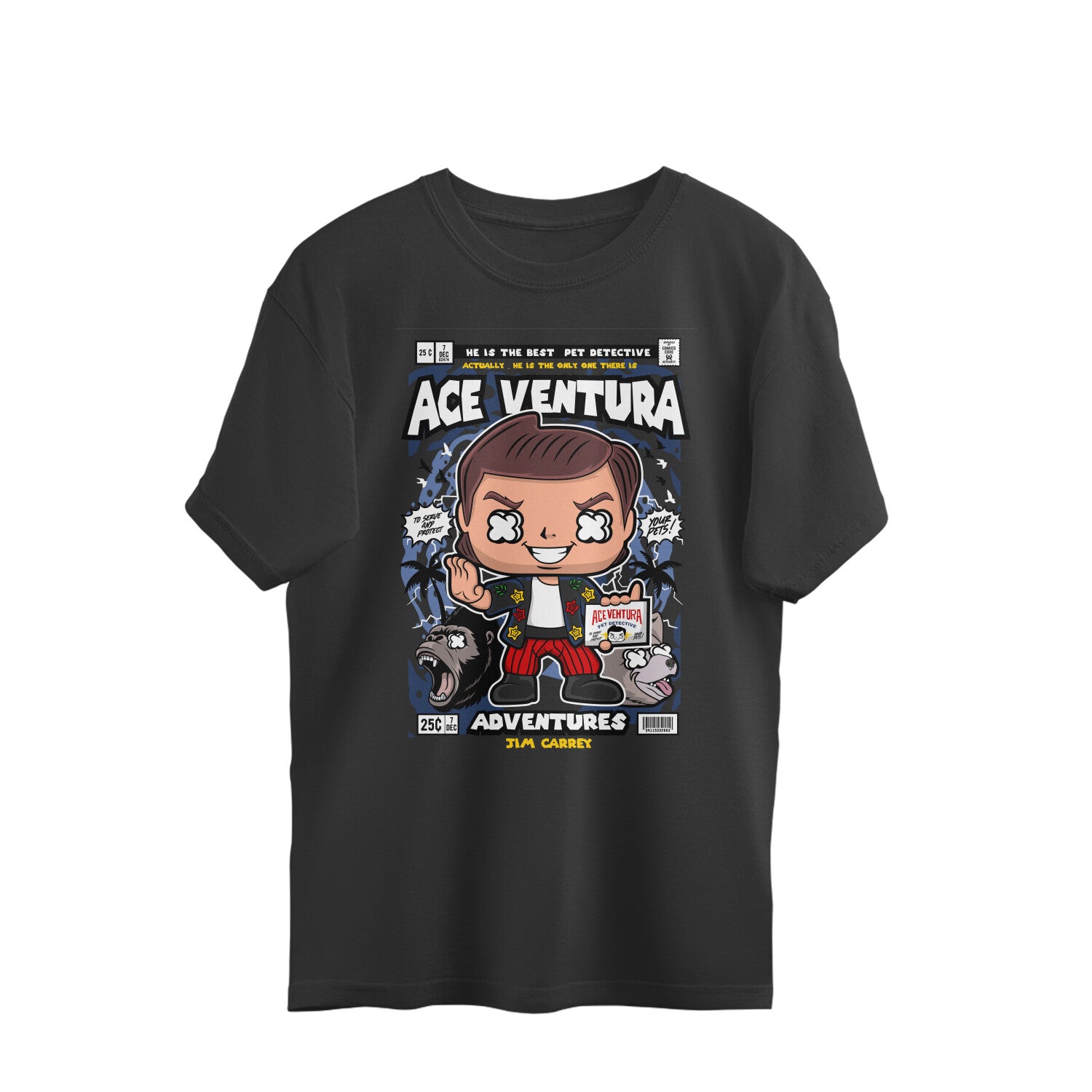 Front View - 5239738