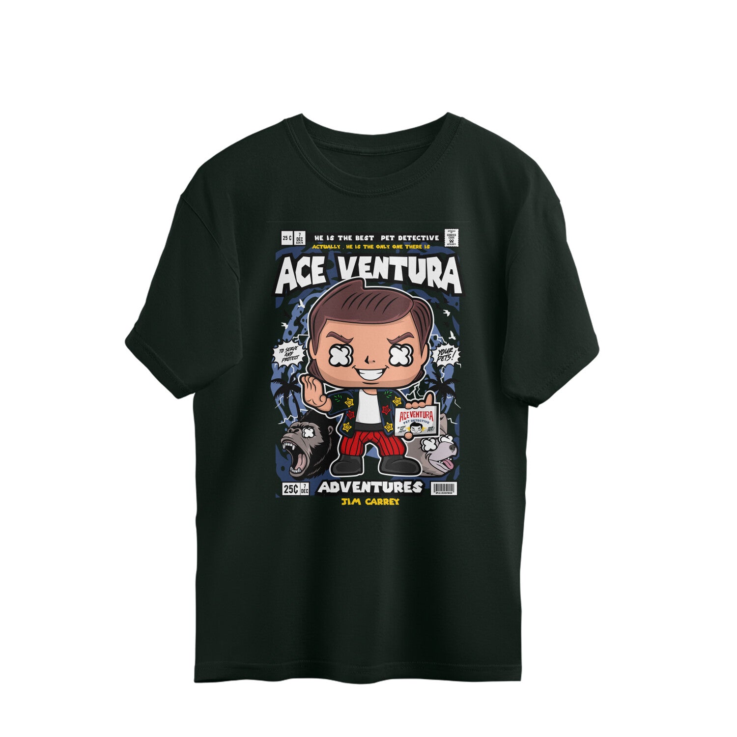 Front View - 5239739