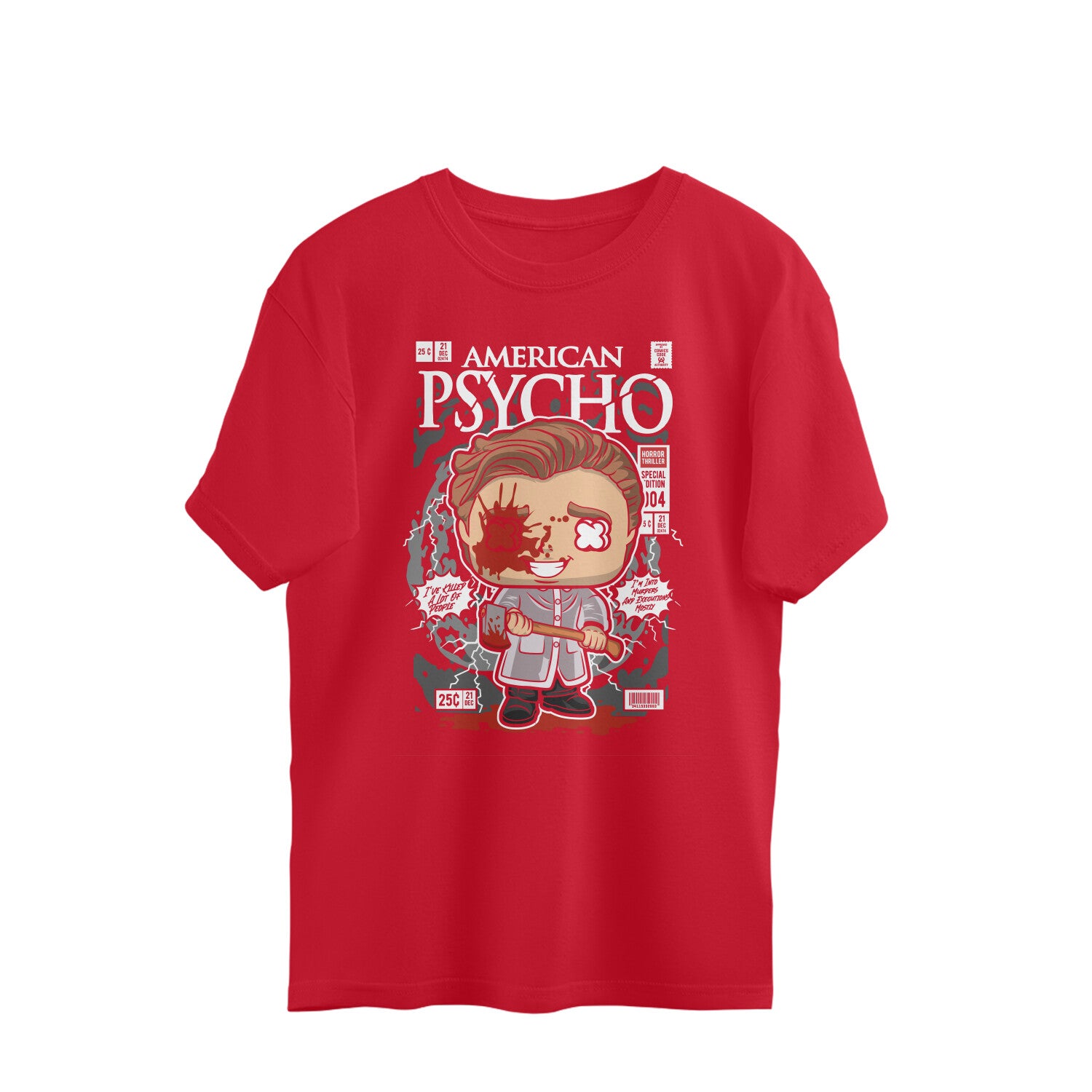 Front View - 5241386