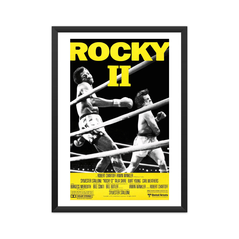 Rocky II Ug47 rocky-ii-ug47