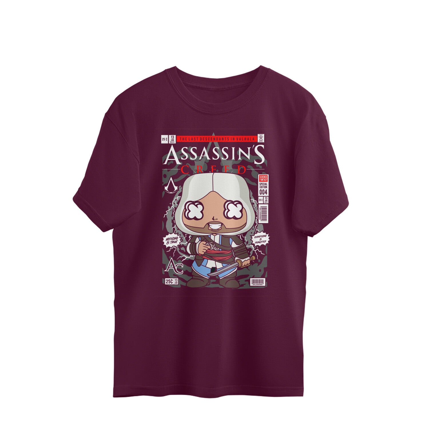 Front View - 5242444