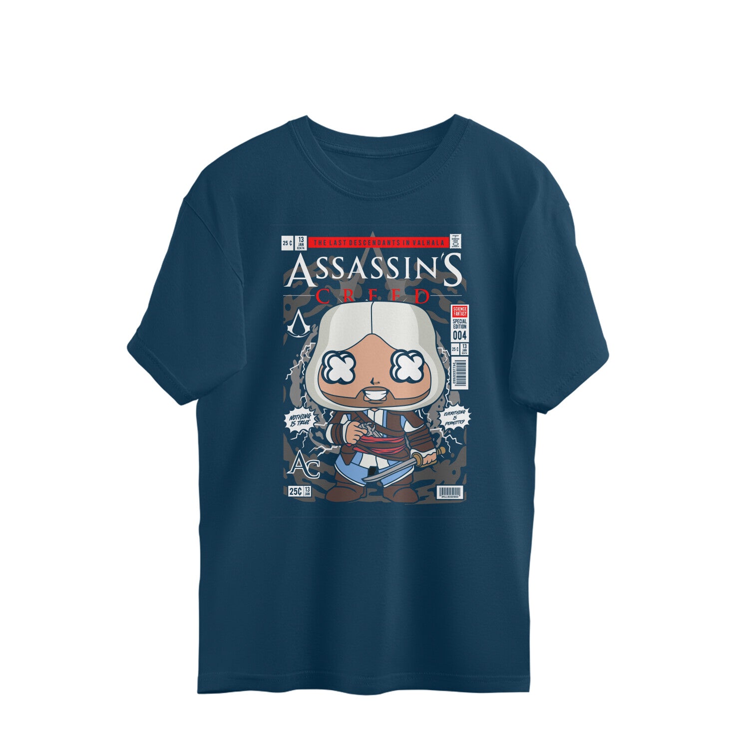 Front View - 5242445