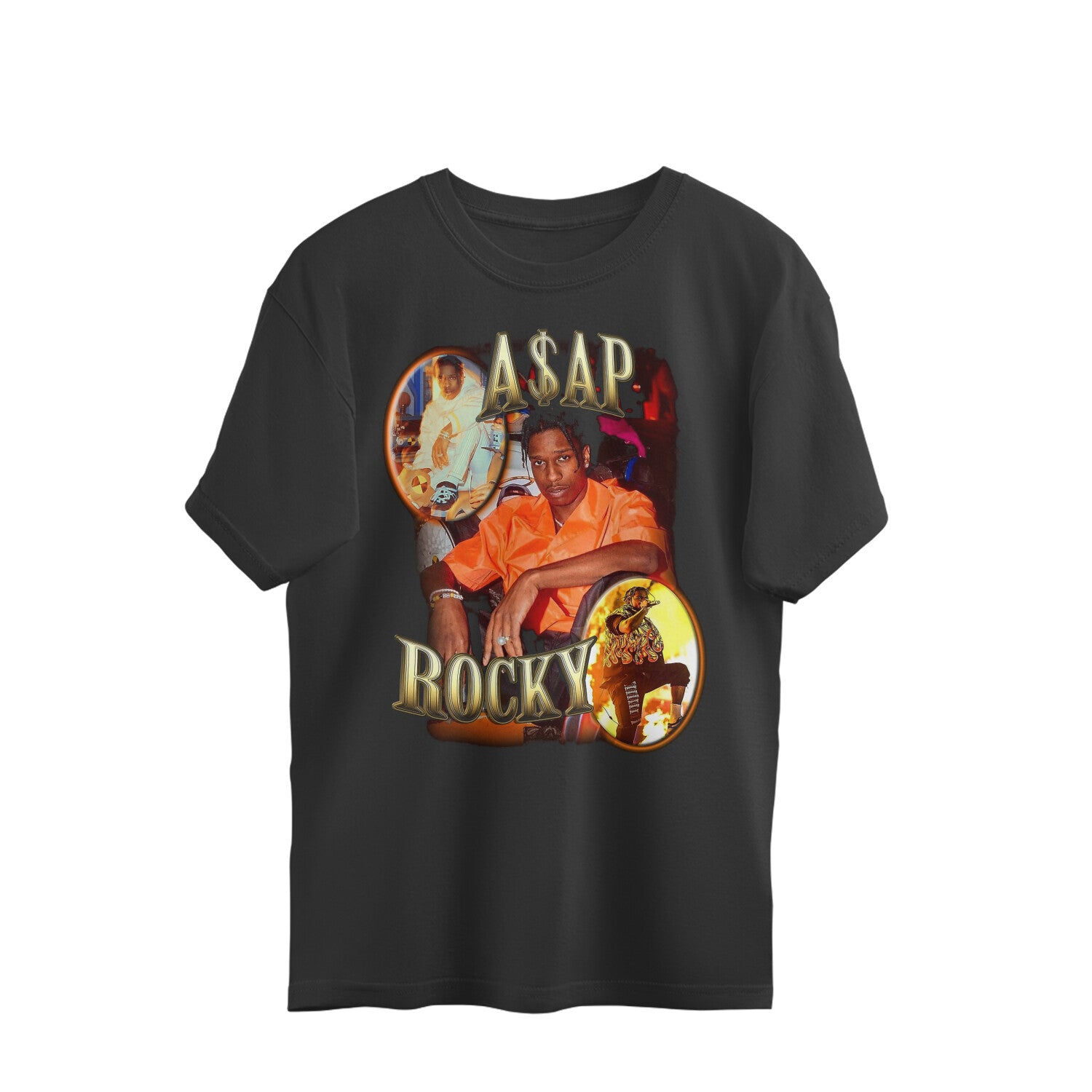 Front View - 5272780