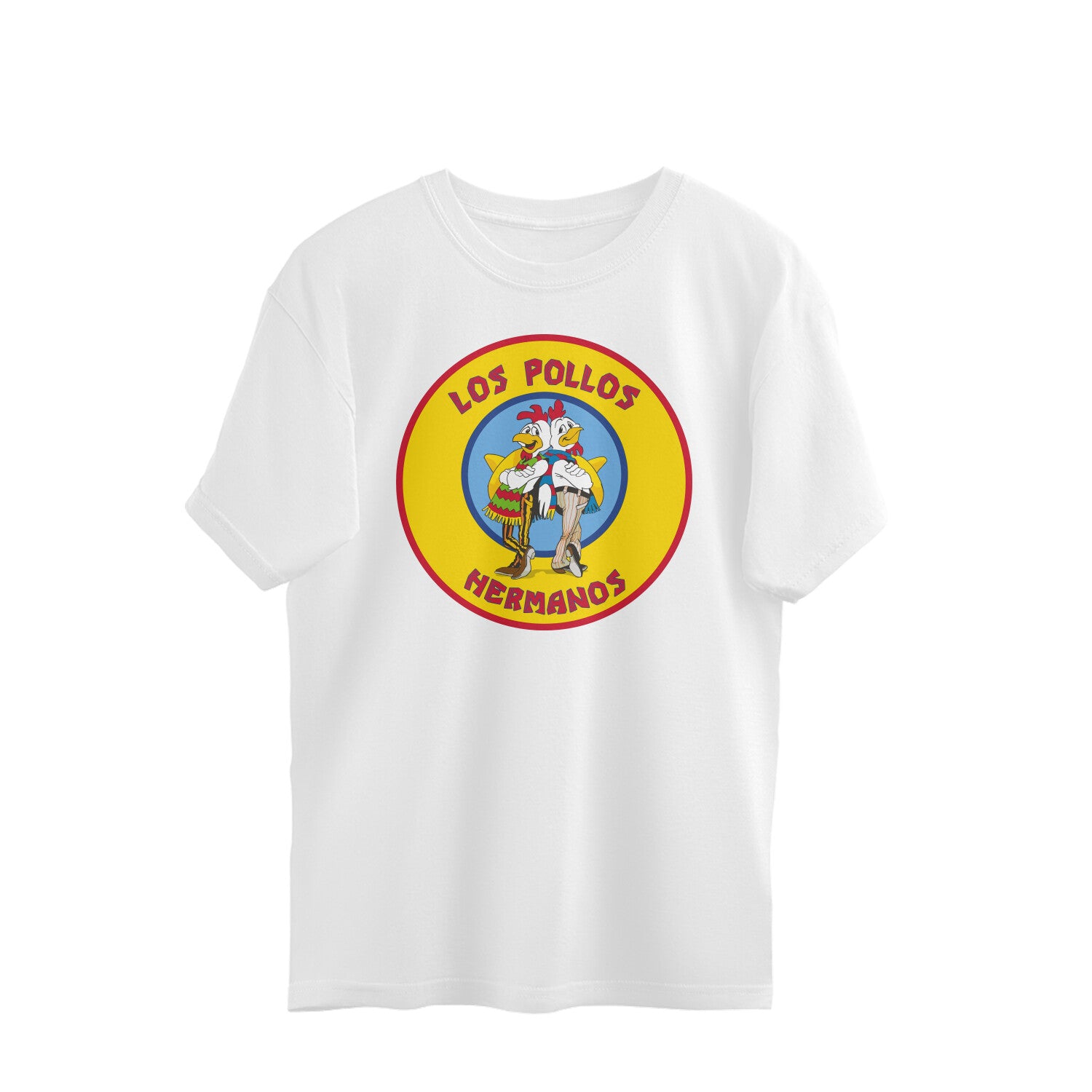 Front View - 5276636