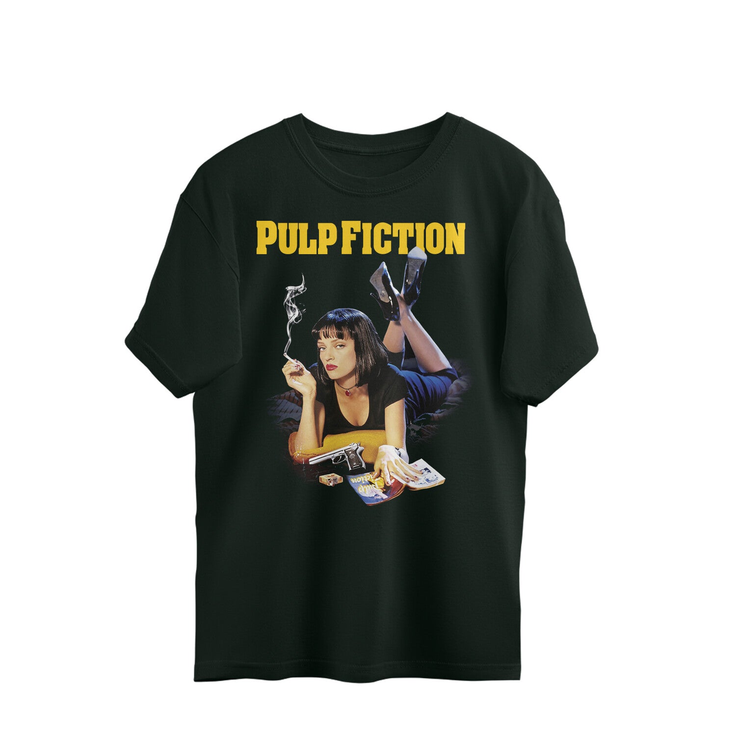 Front View - 5288550