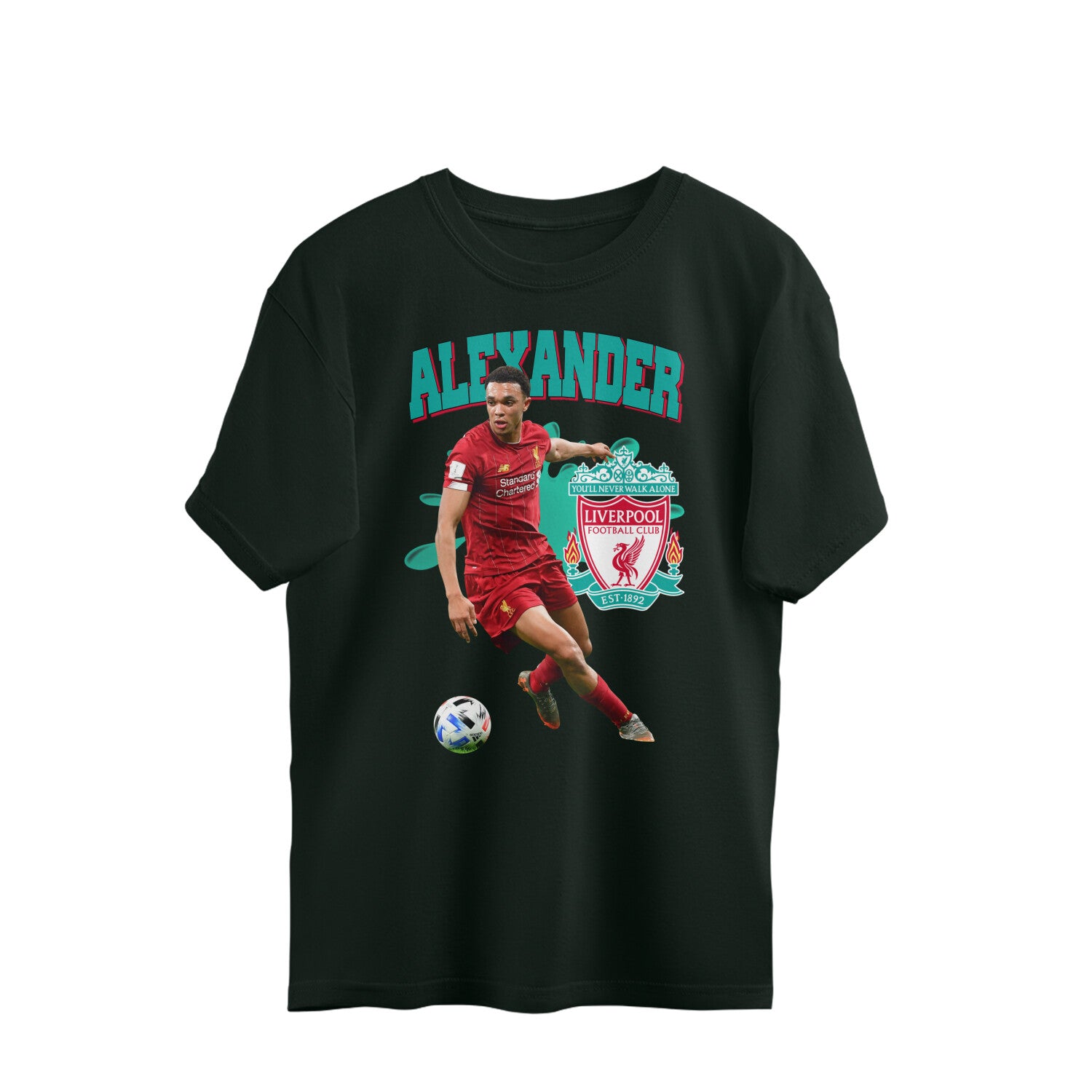 Front View - 5289677