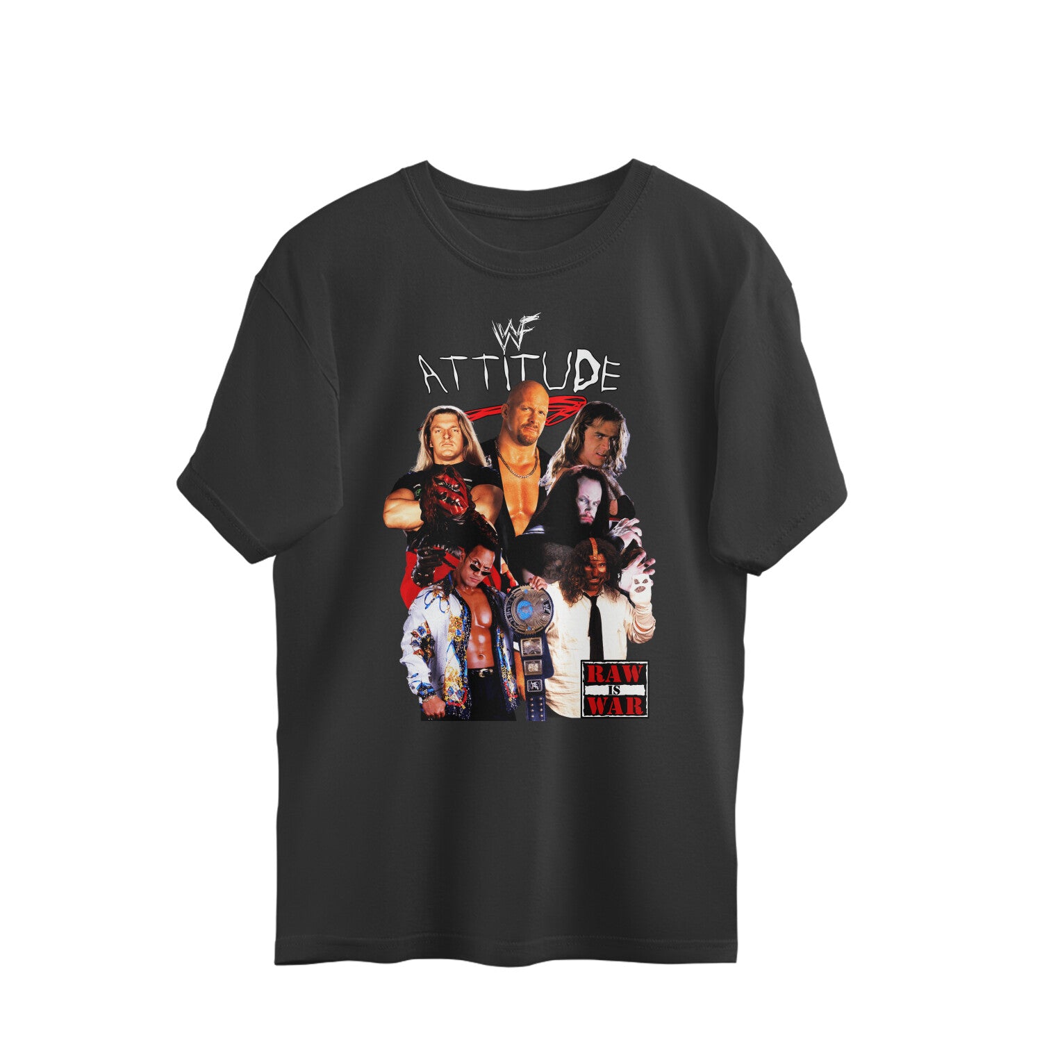 Front View - 5304309