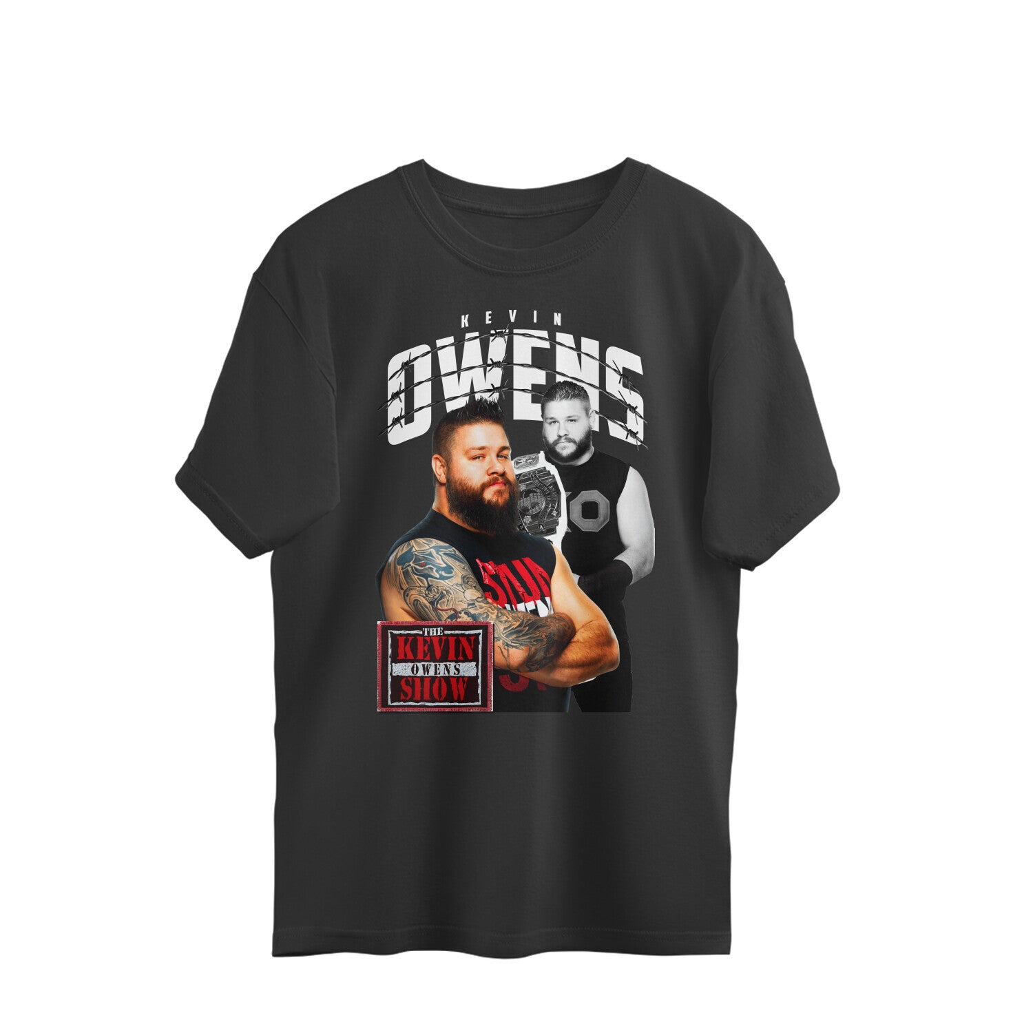 Front View - 5304427