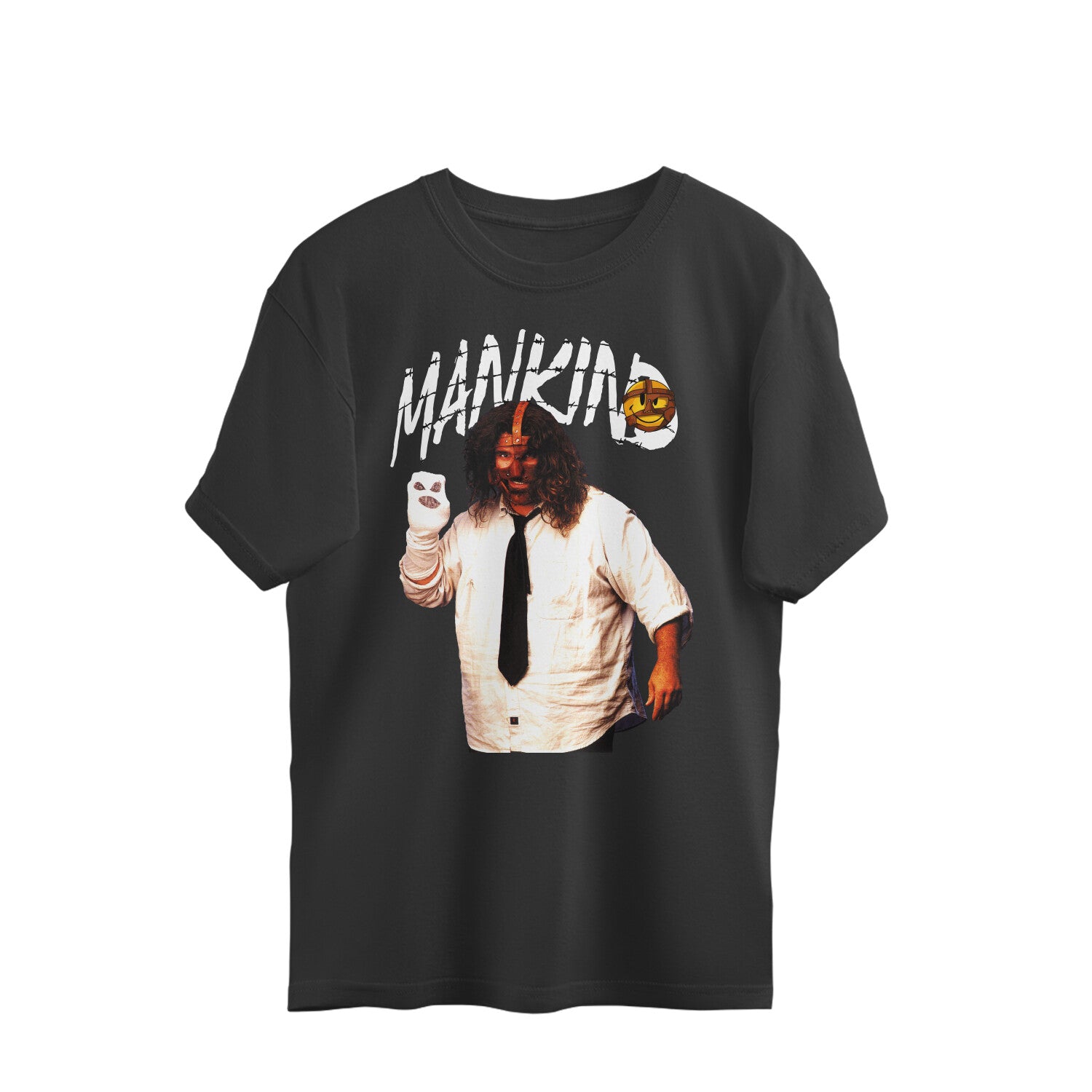 Front View - 5304429