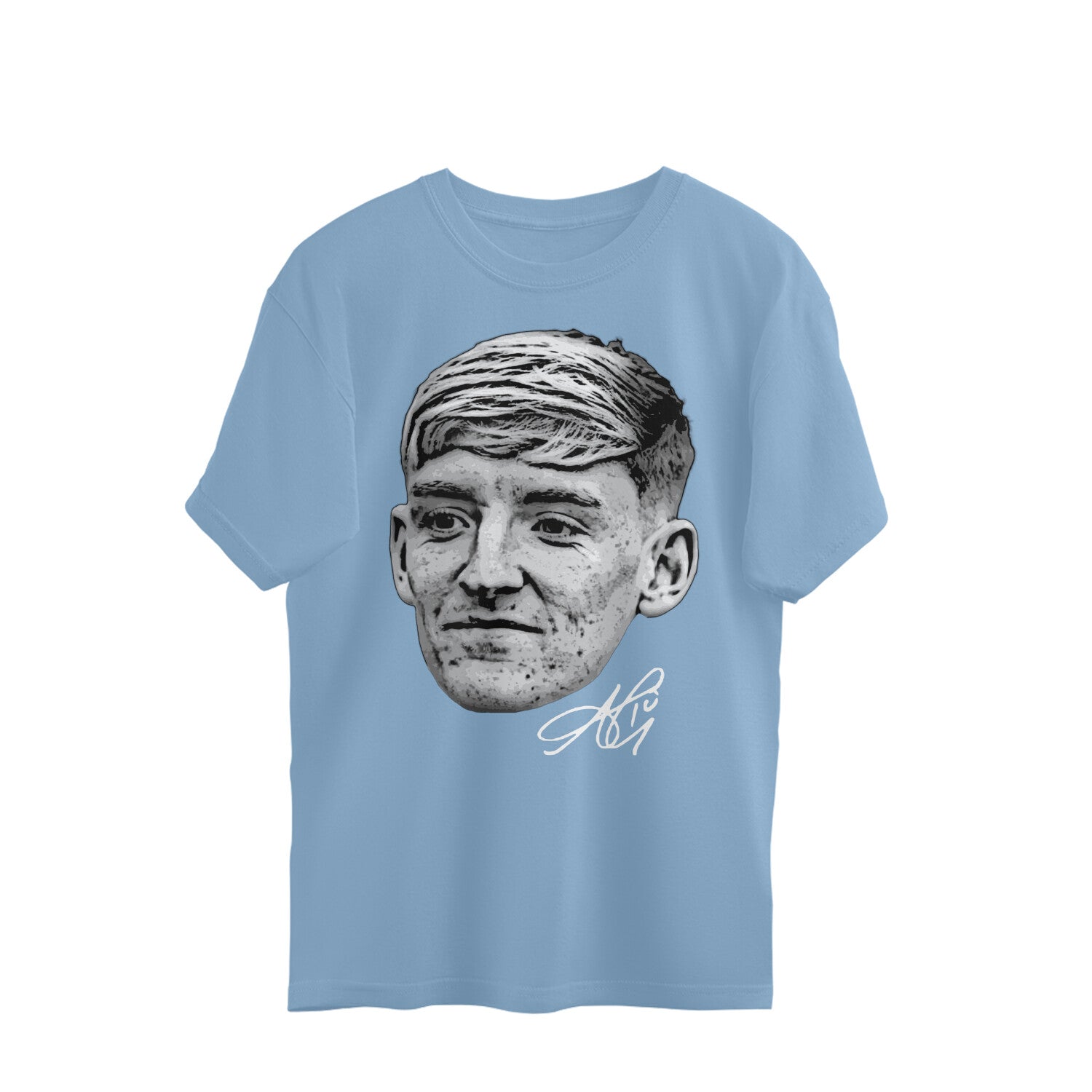 Front View - 5317107