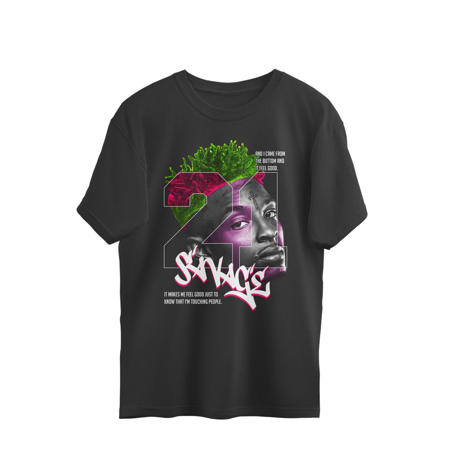 Front View - 5337066