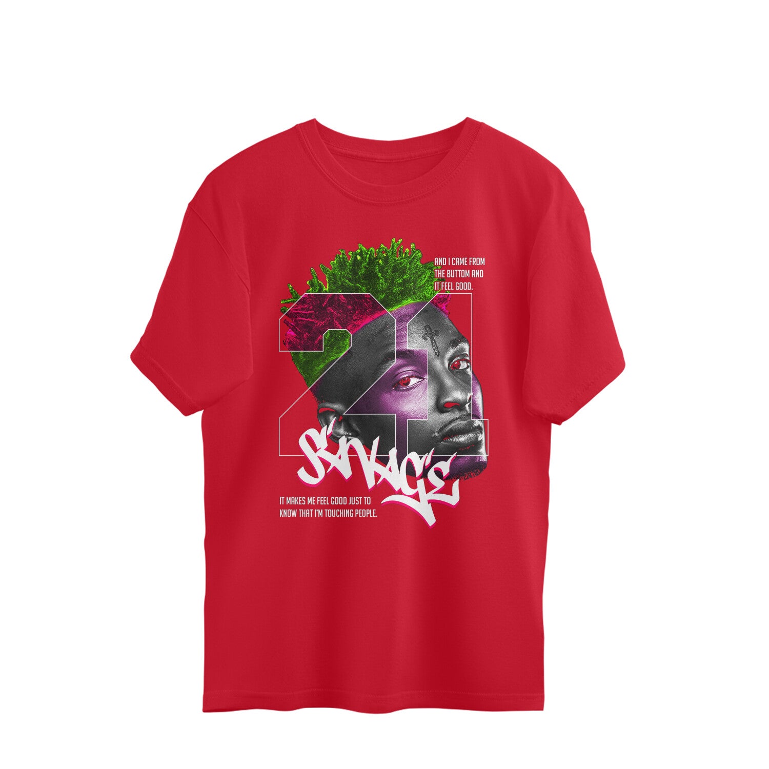 Front View - 5337067