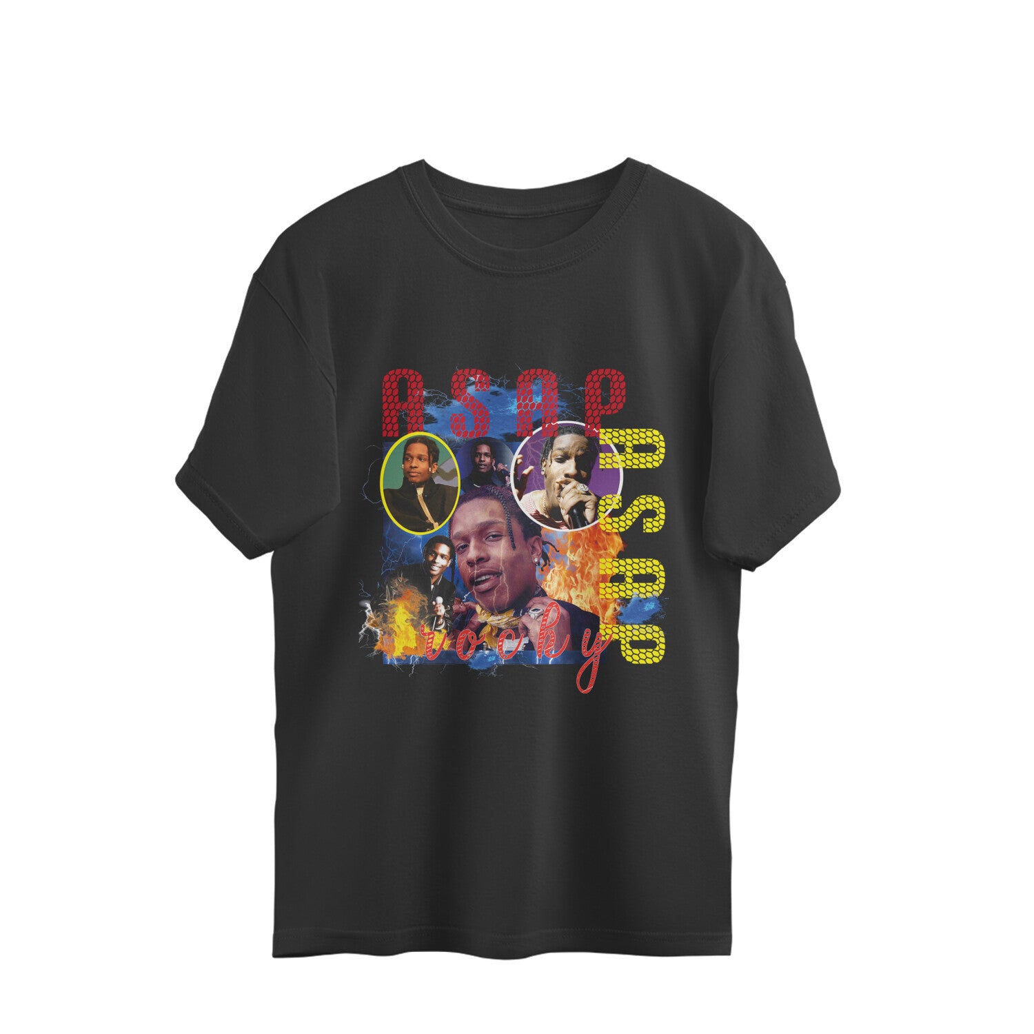 Front View - 5337083