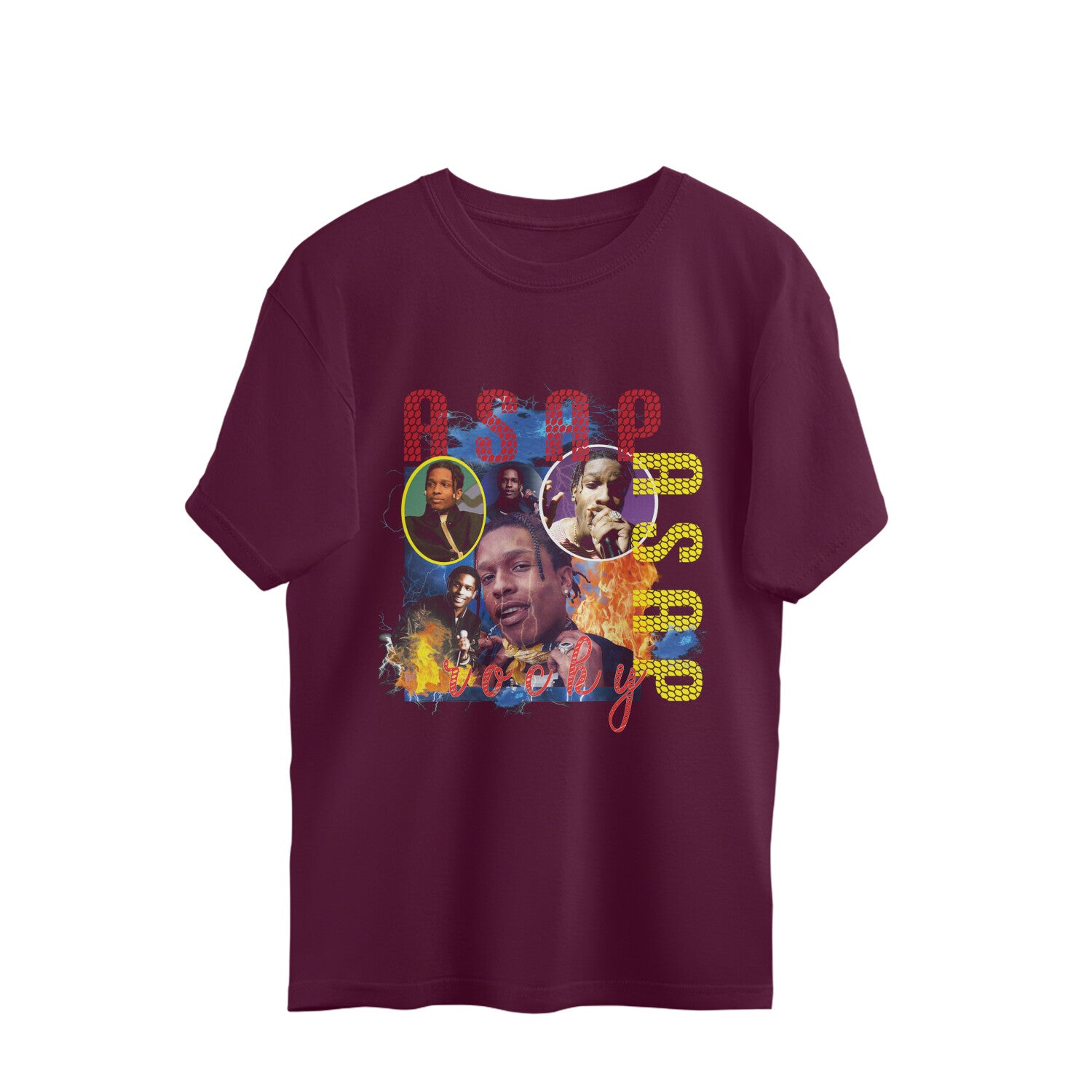 Front View - 5337089