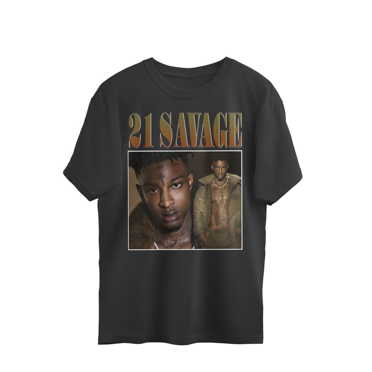 Front View - 5337097