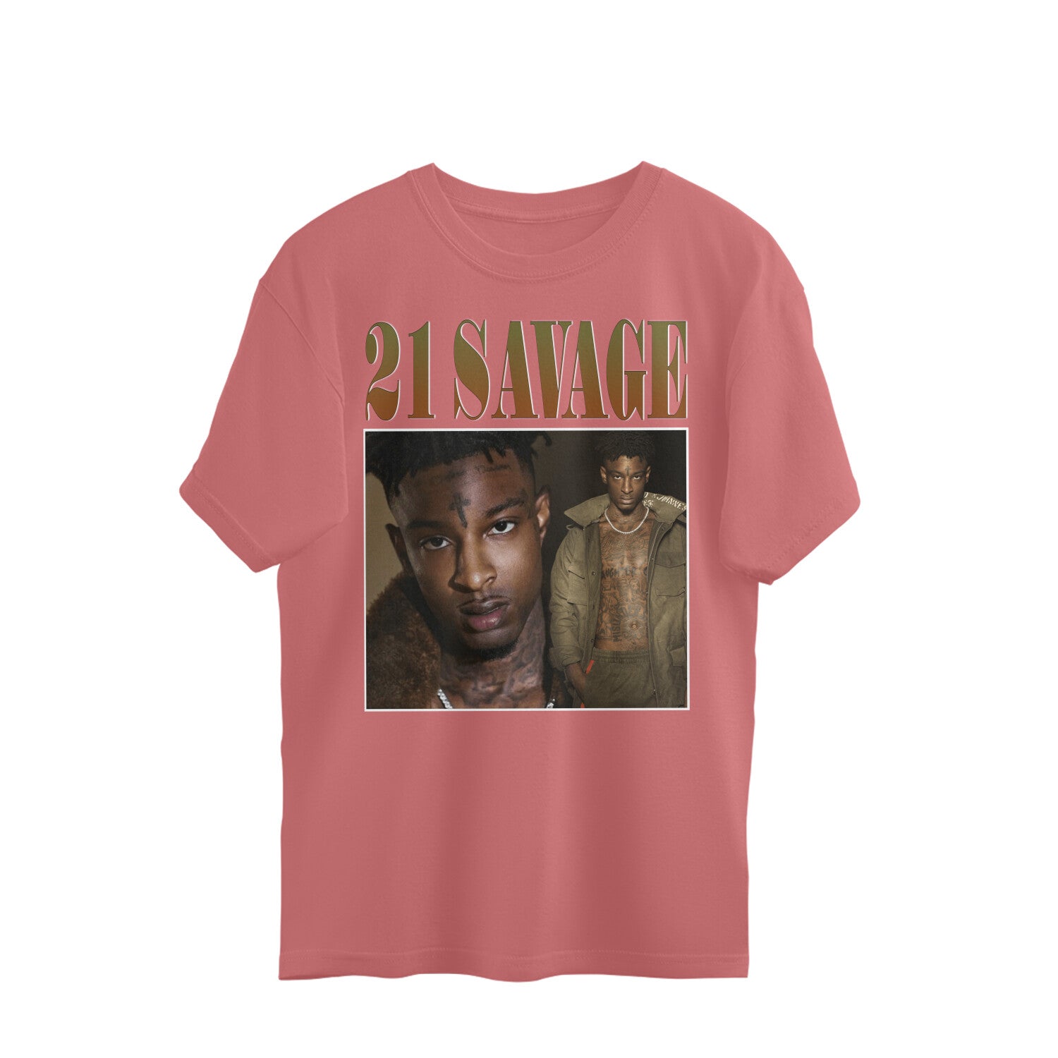 Front View - 5337099