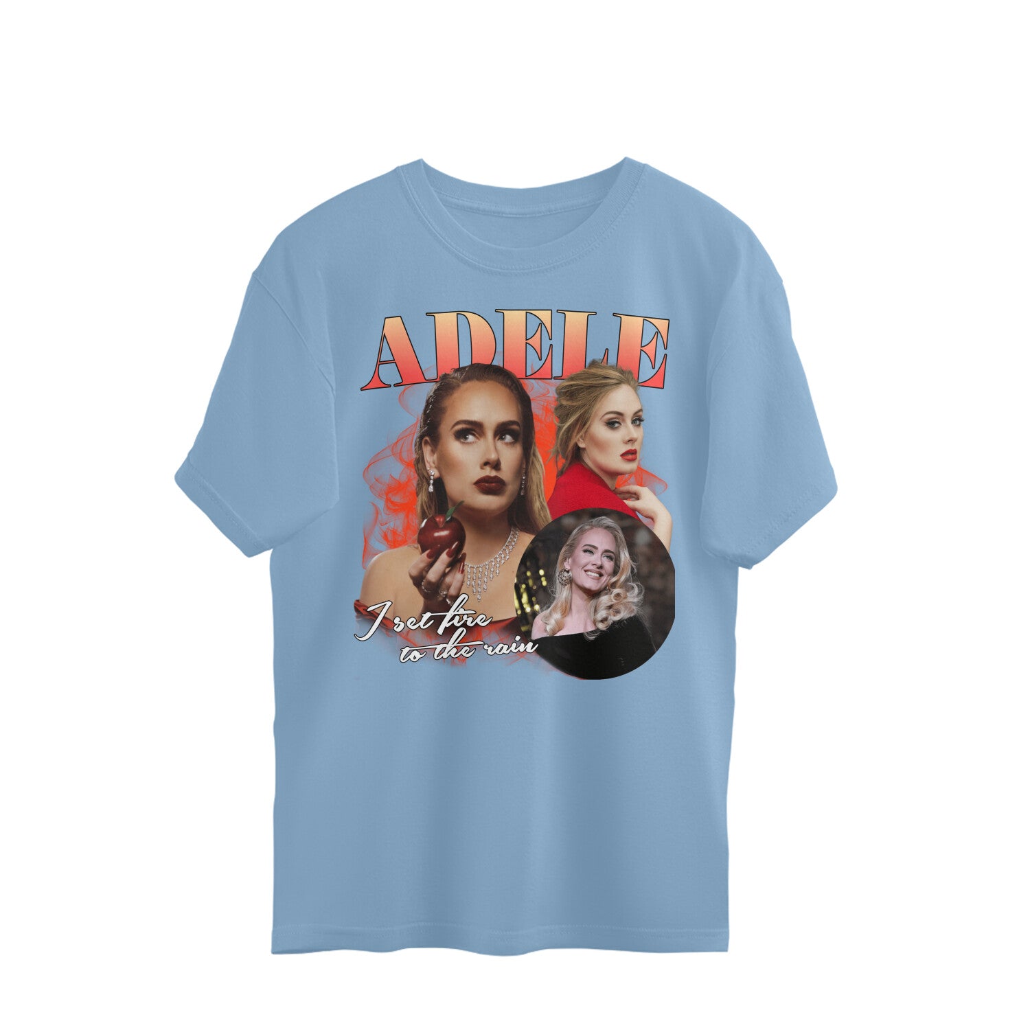 Front View - 5337102