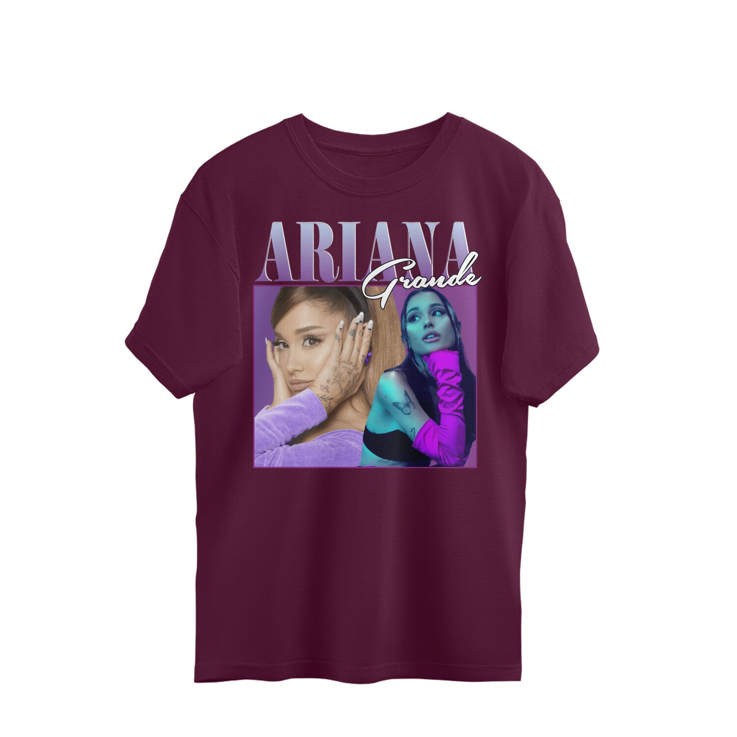 Front View - 5337108