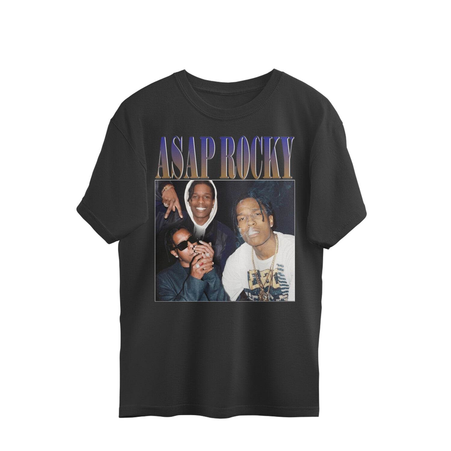 Front View - 5337109