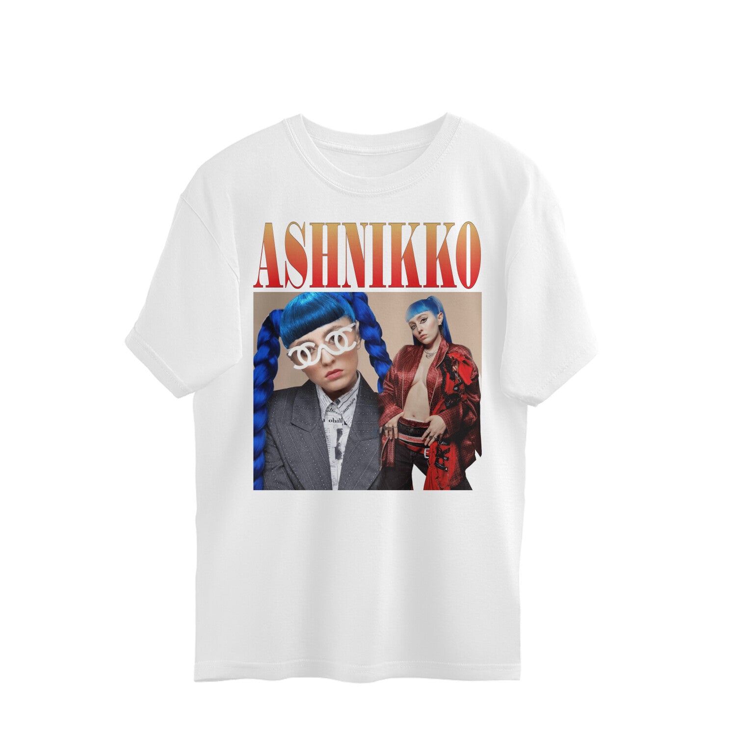 Front View - 5337121