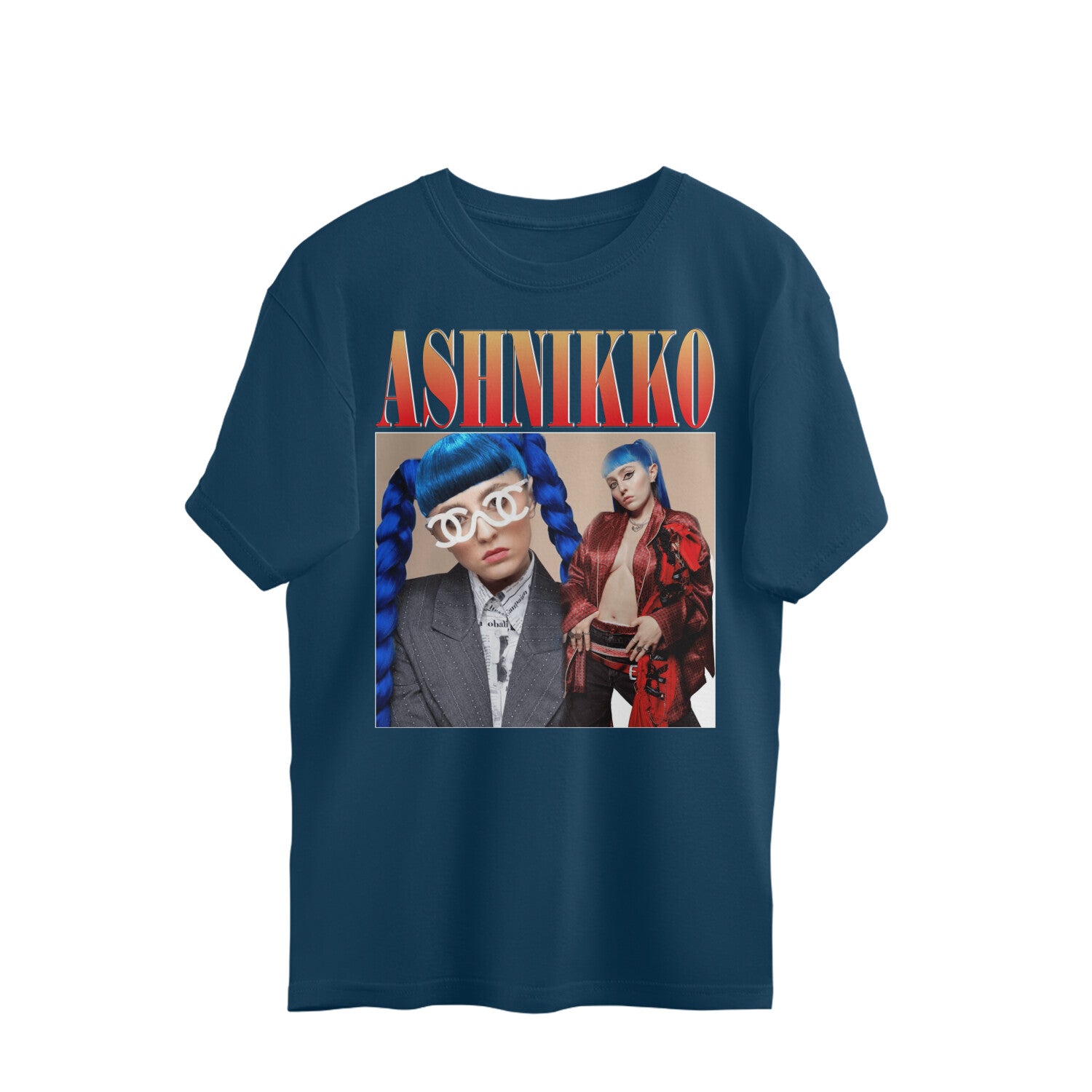 Front View - 5337122