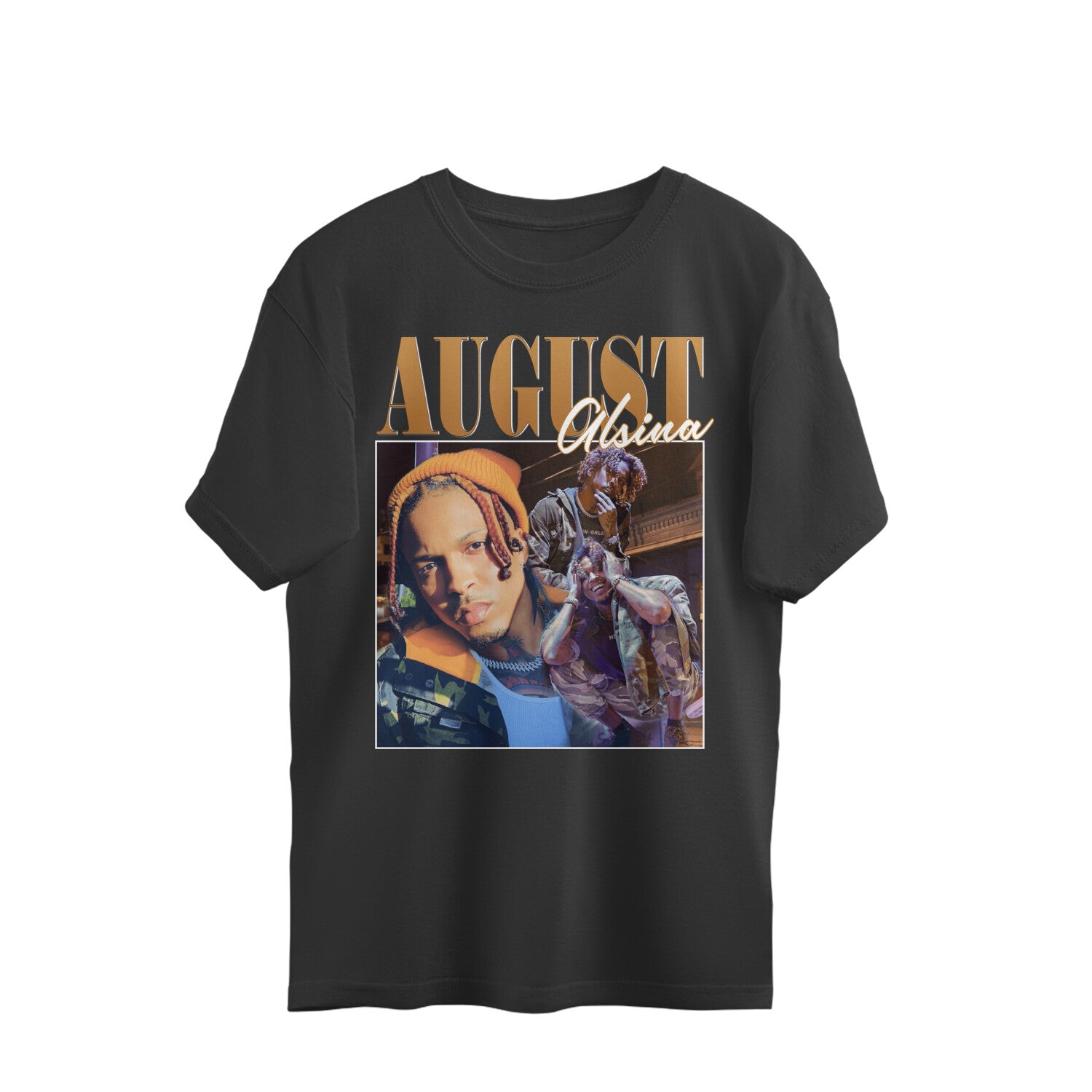 Front View - 5337123