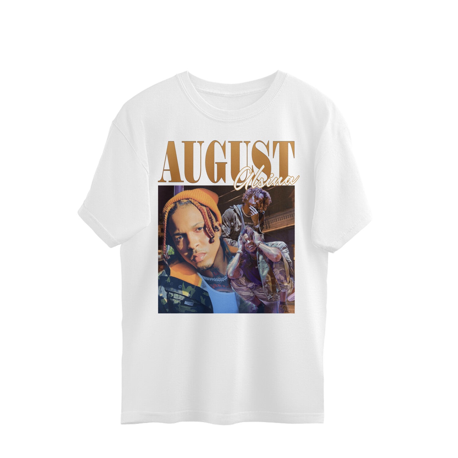 Front View - 5337124