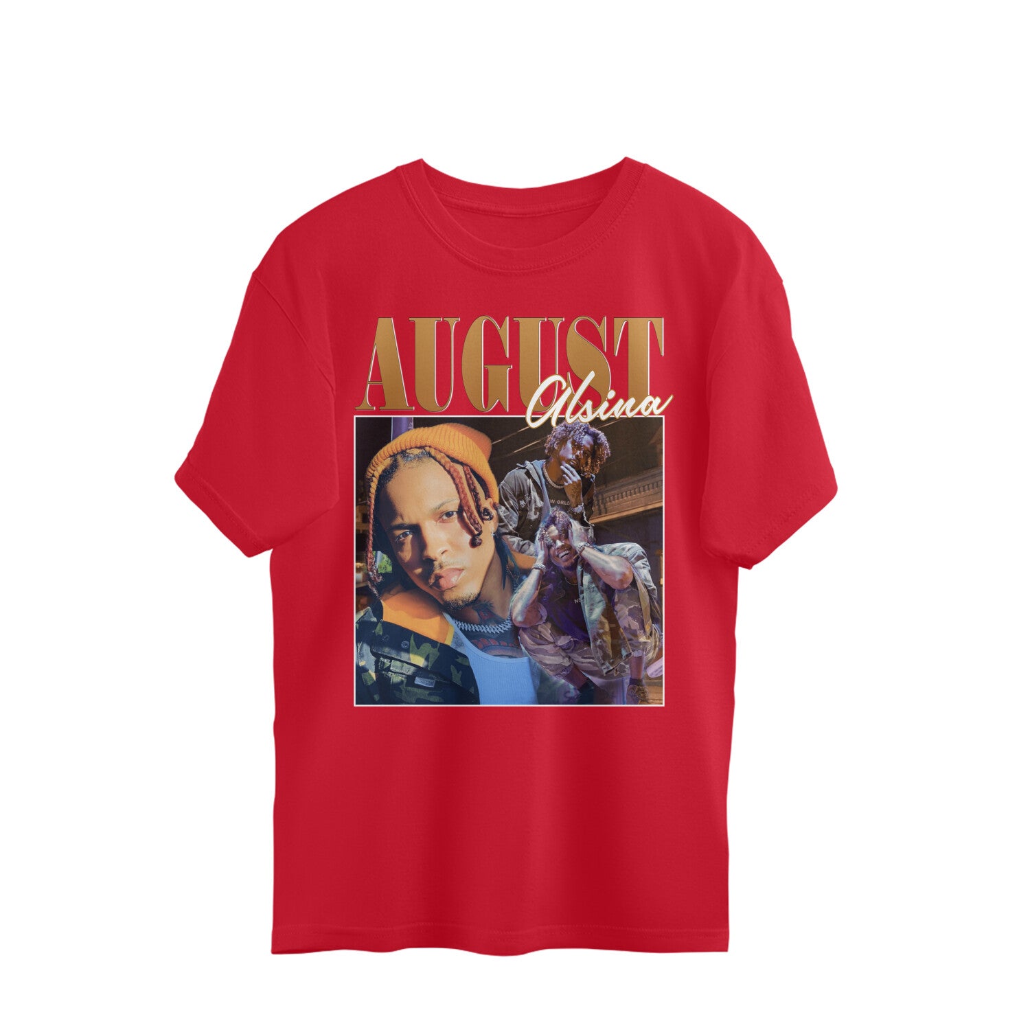 Front View - 5337125