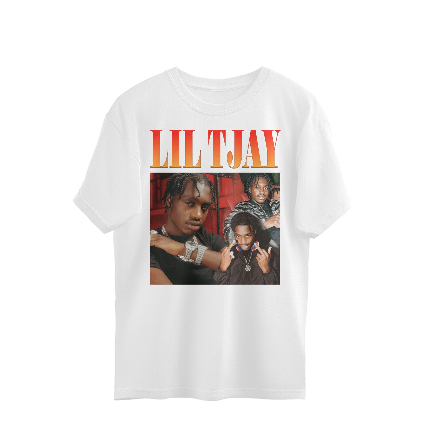 Front View - 5339478