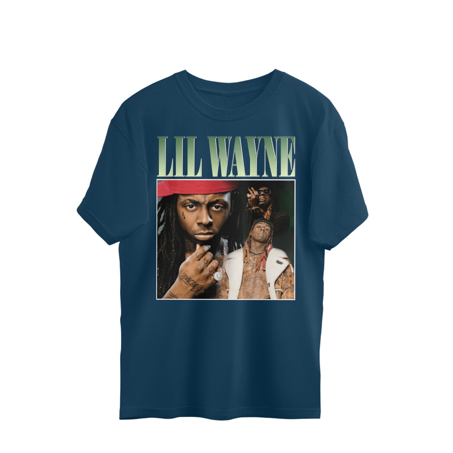 Front View - 5339481