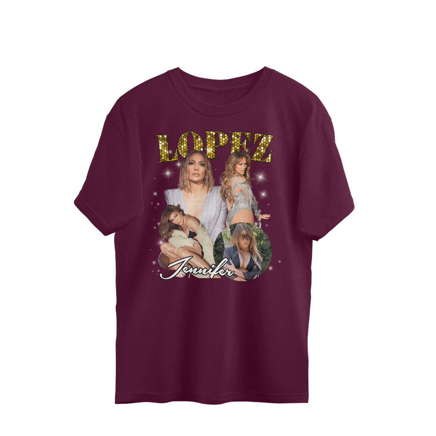 Front View - 5339490