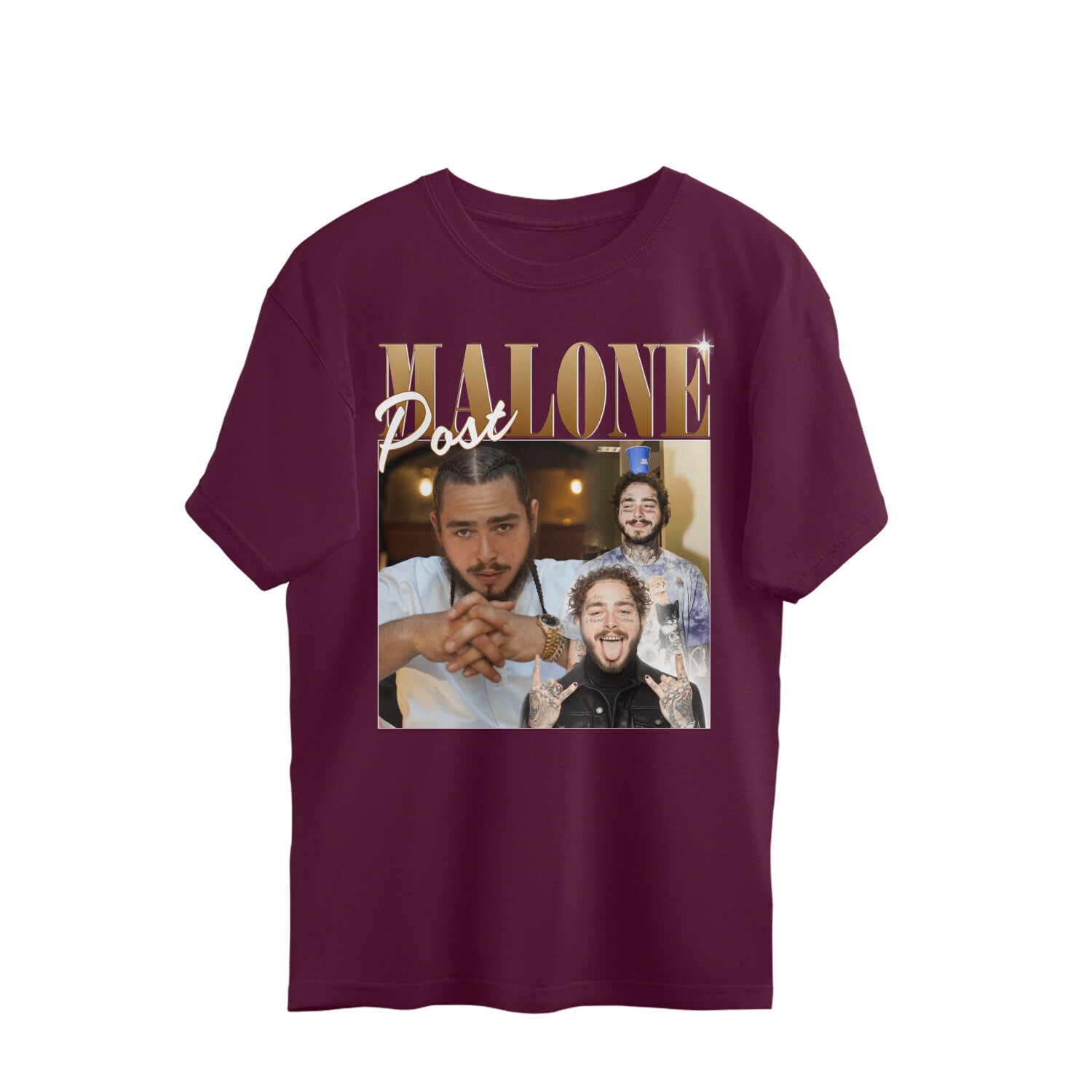 Front View - 5339527