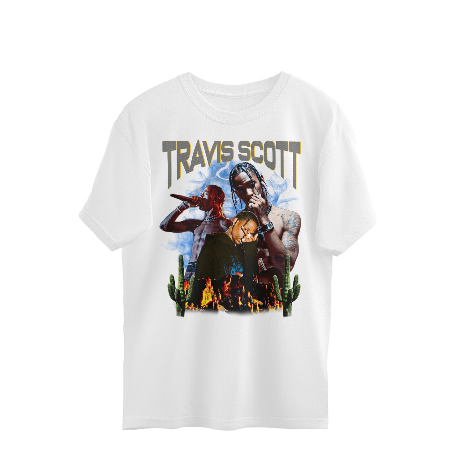 Front View - 5339601