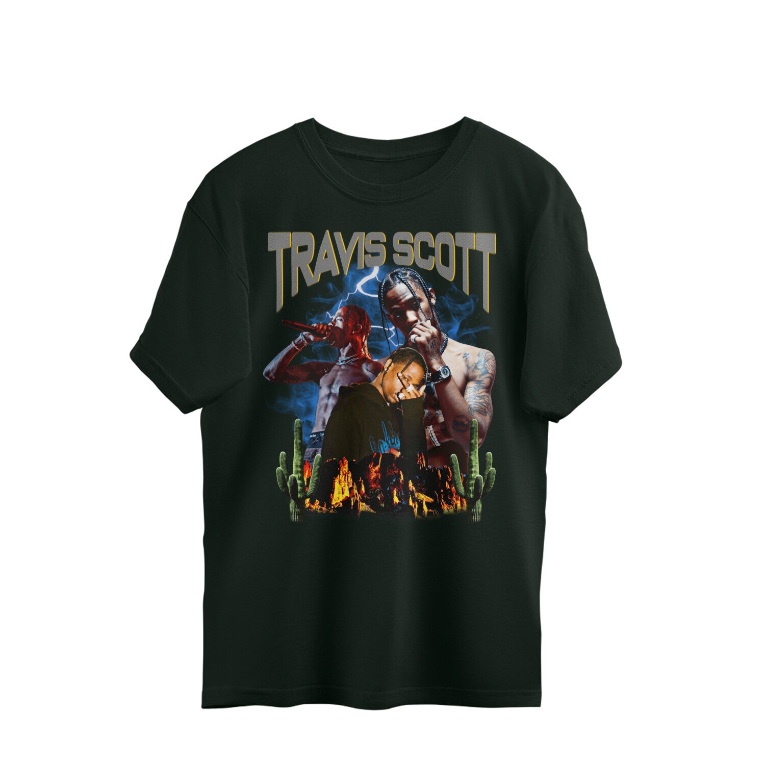 Front View - 5339602