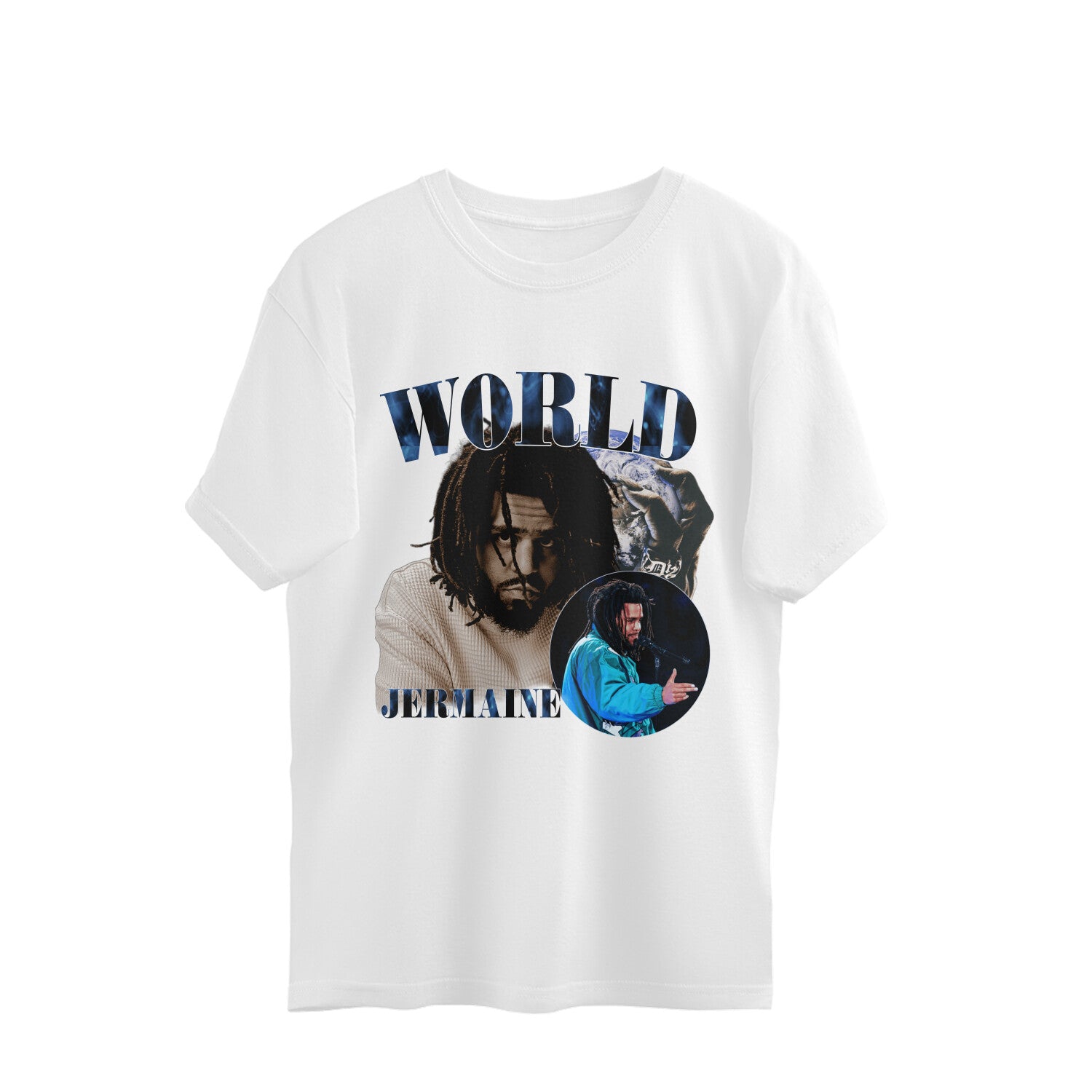 Front View - 5340304