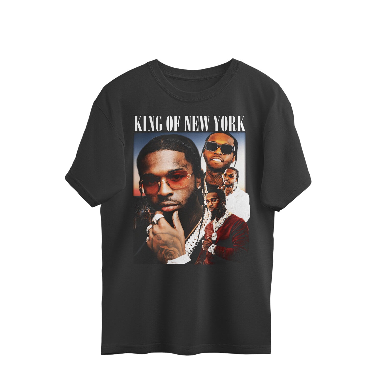 Front View - 5340313