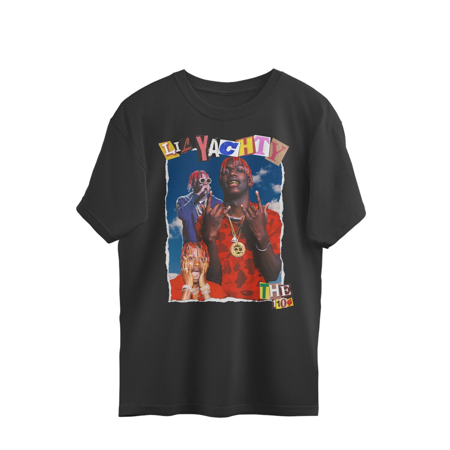 Front View - 5340316