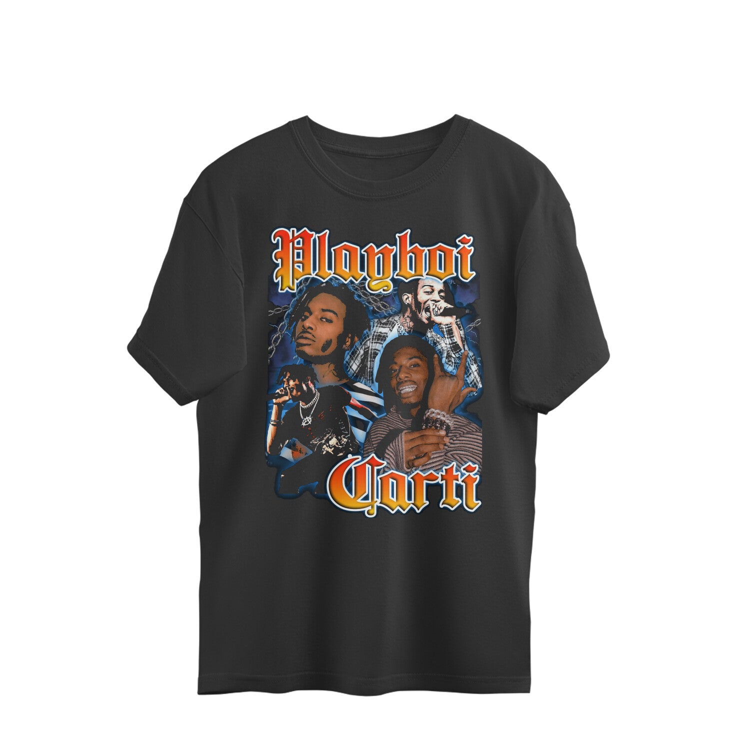 Front View - 5342630