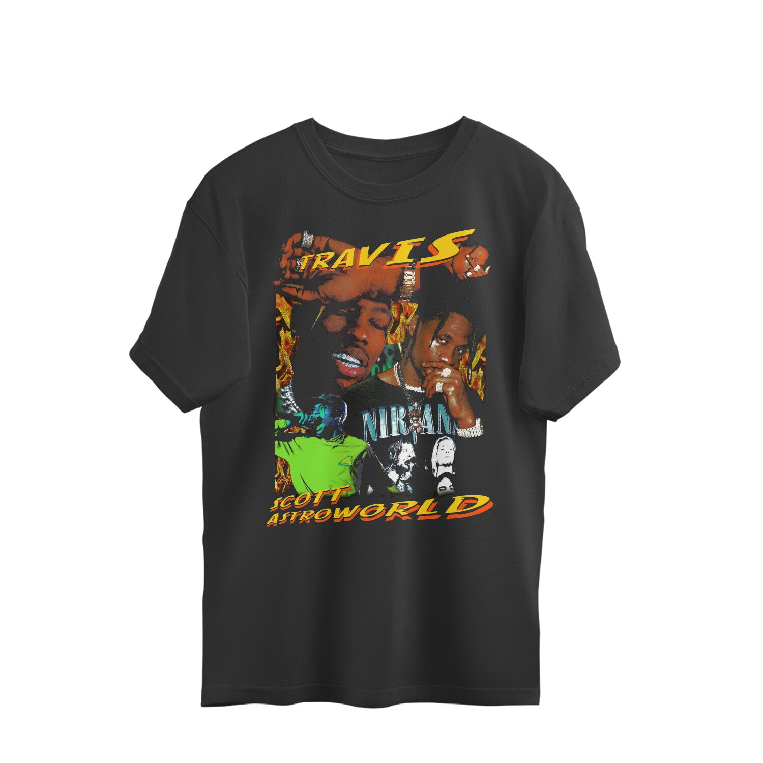 Front View - 5342637