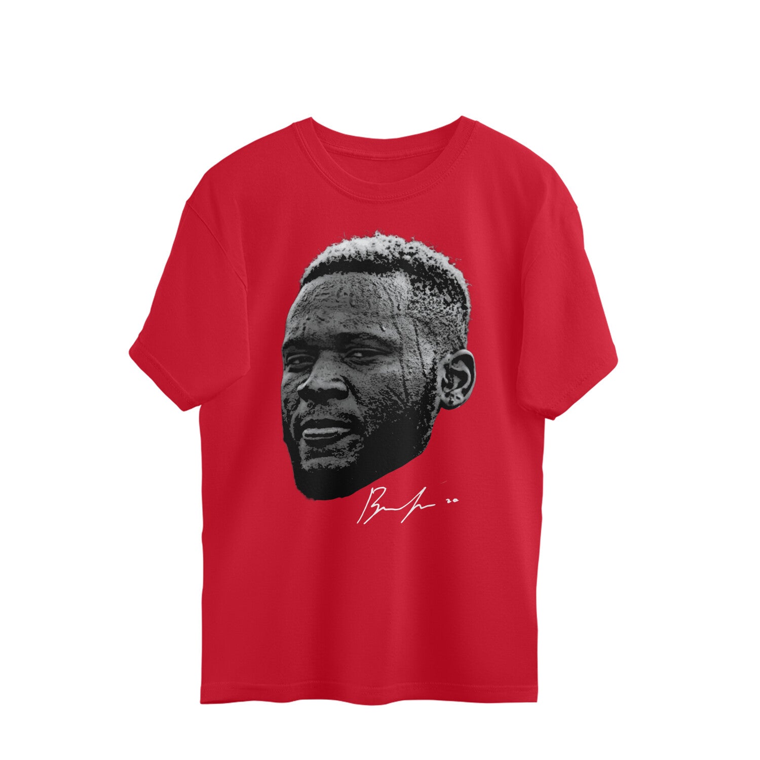 Front View - 5345315