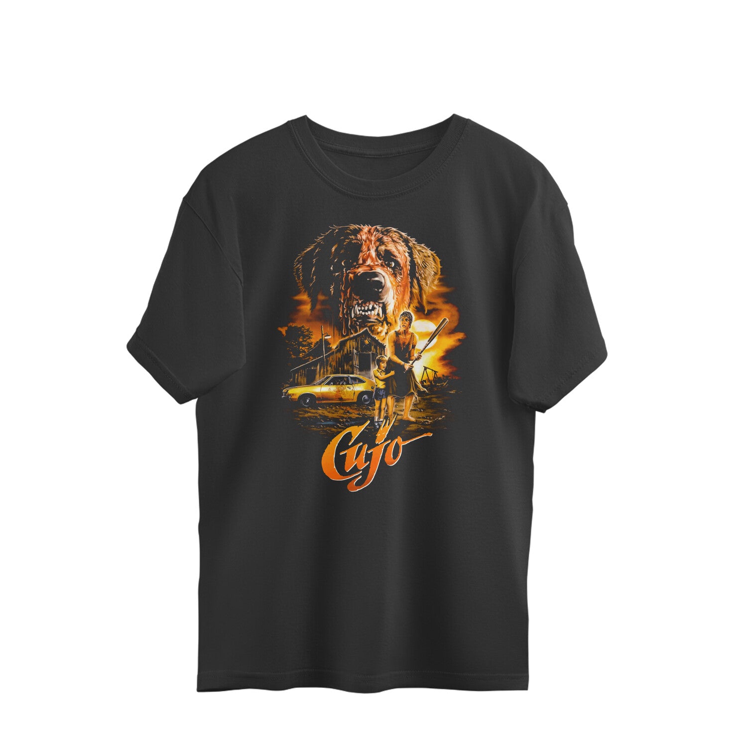 Front View - 5350072