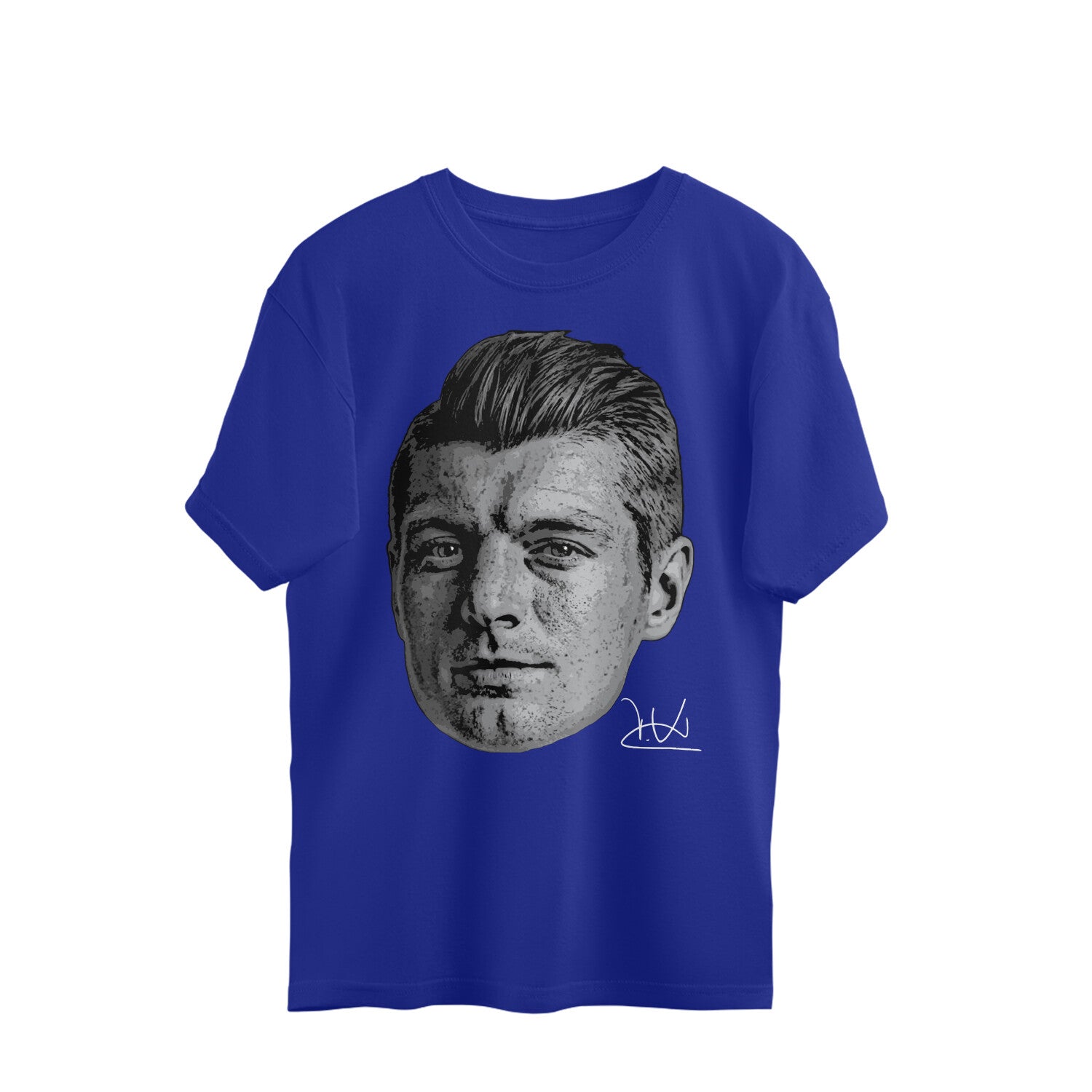 Front View - 5355690