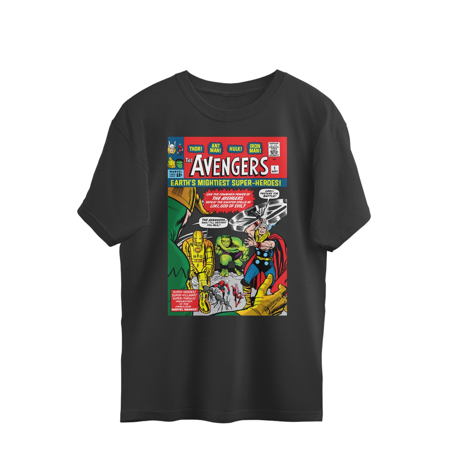 Front View - 5362826