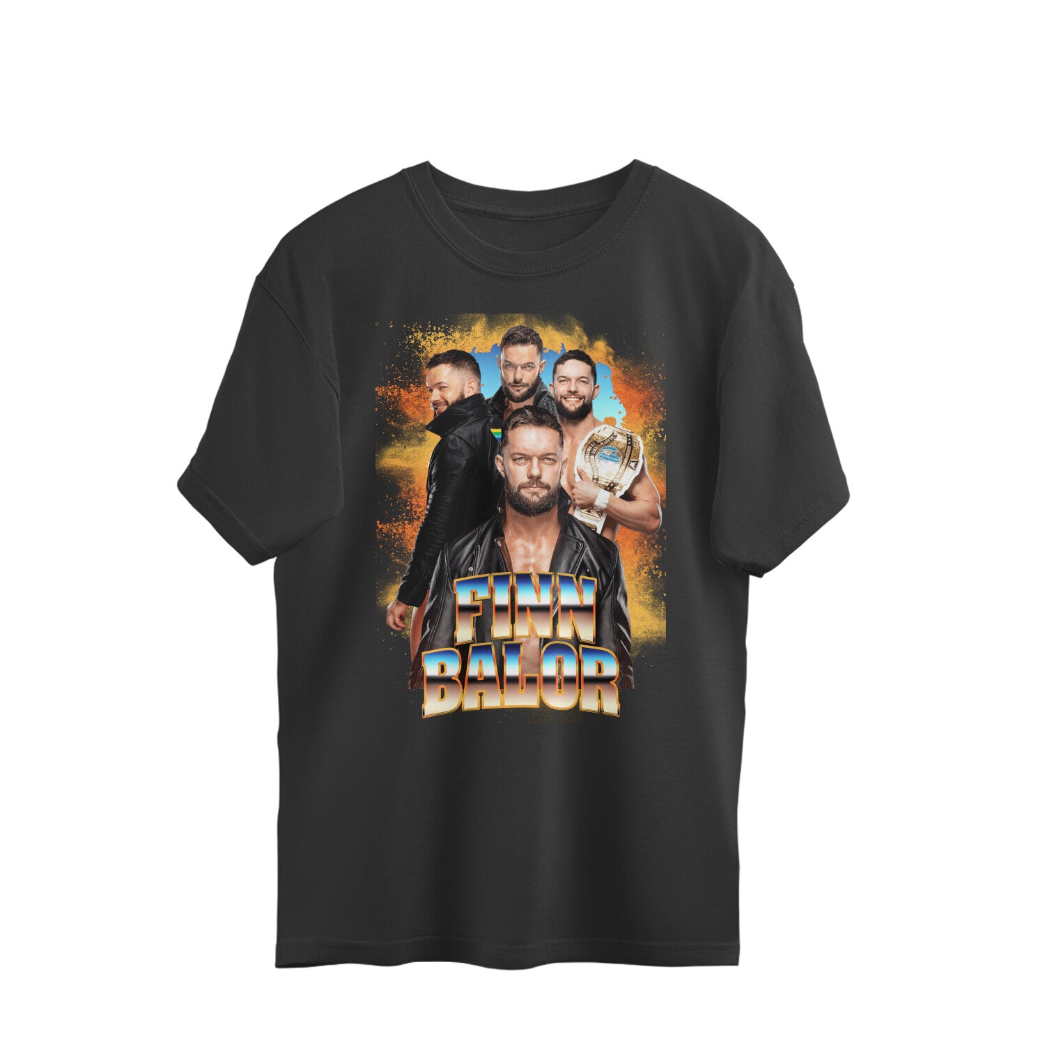 Front View - 5366737