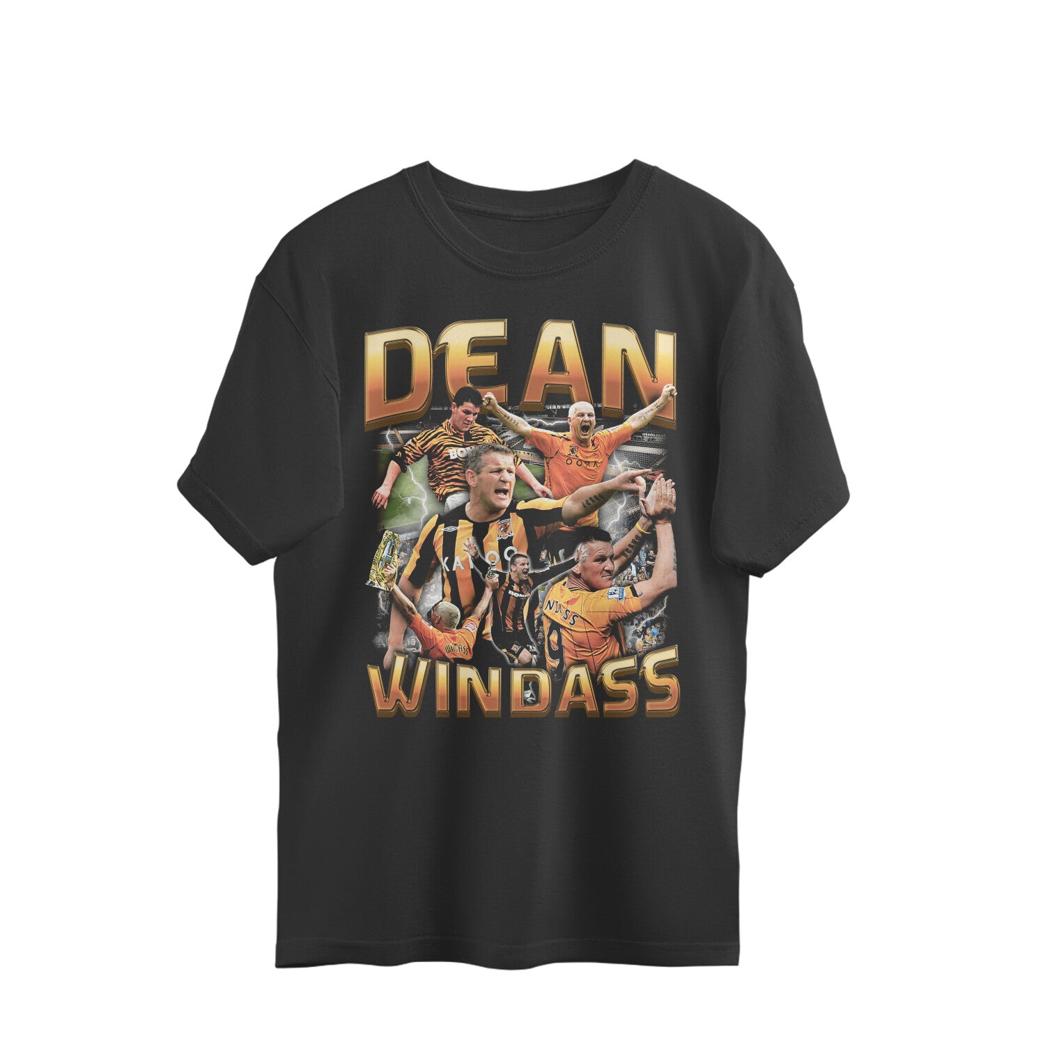 Front View - 5414389